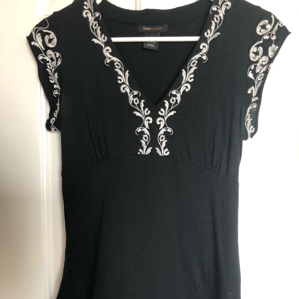 Bcbg top